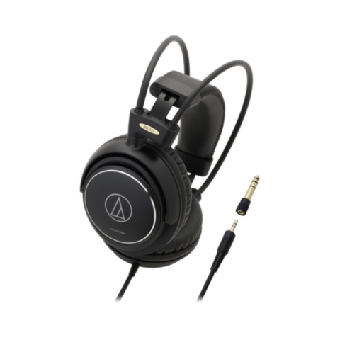 ATH-AVC500 наушники Audio-Technica