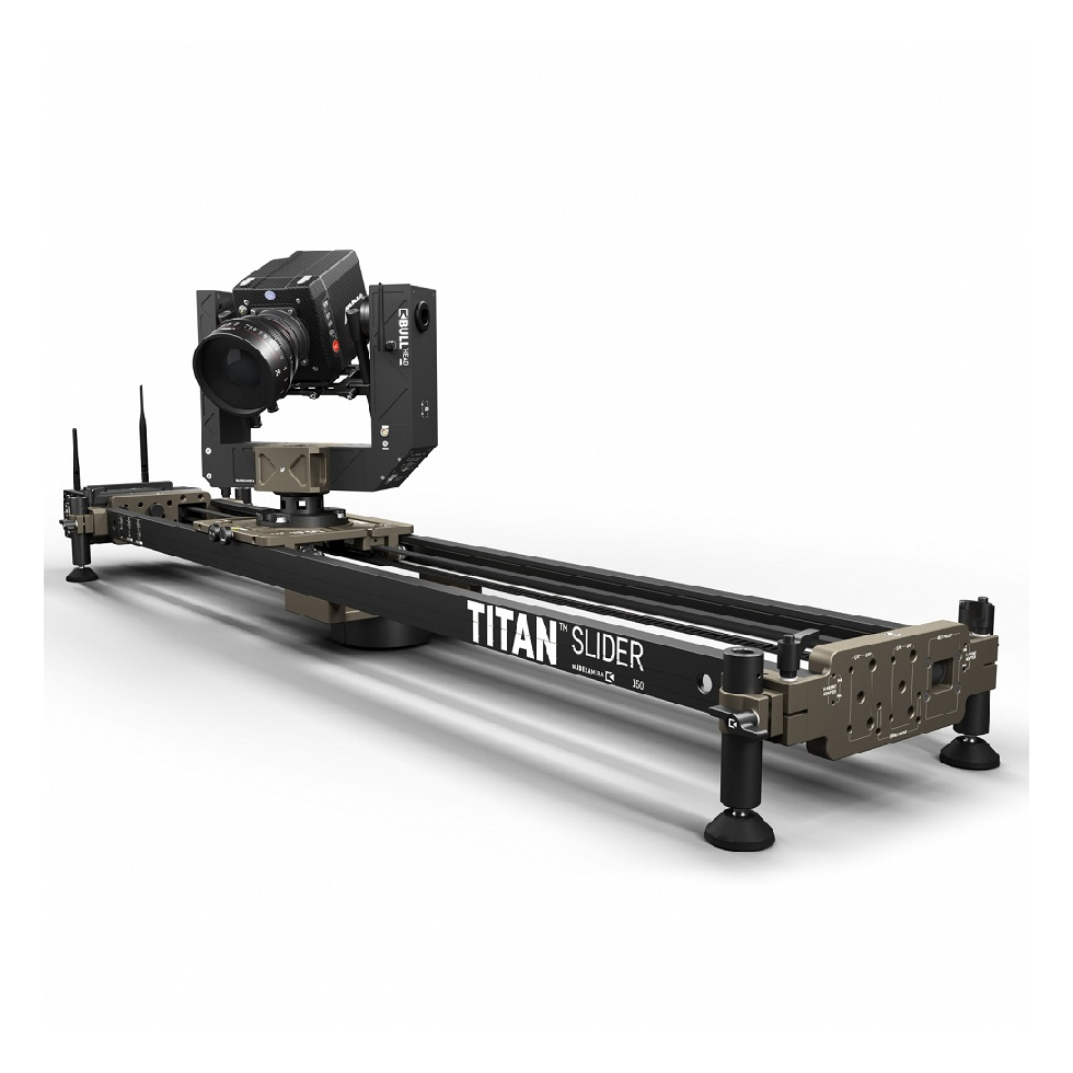 TITAN 150 слайдер SlideKamera