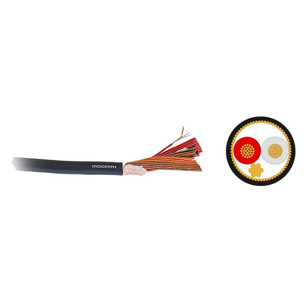 2936-00 мультикабель Mogami