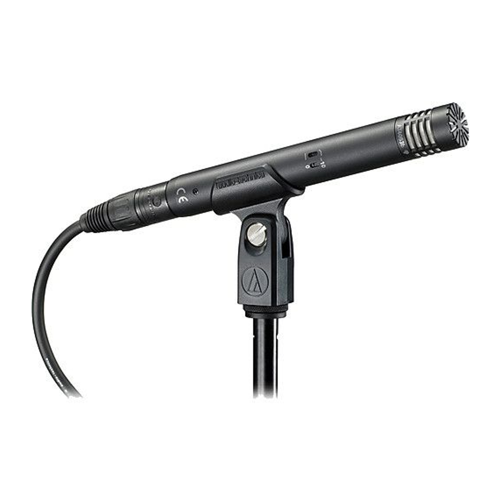 AT4053b студийный микрофон Audio-Technica