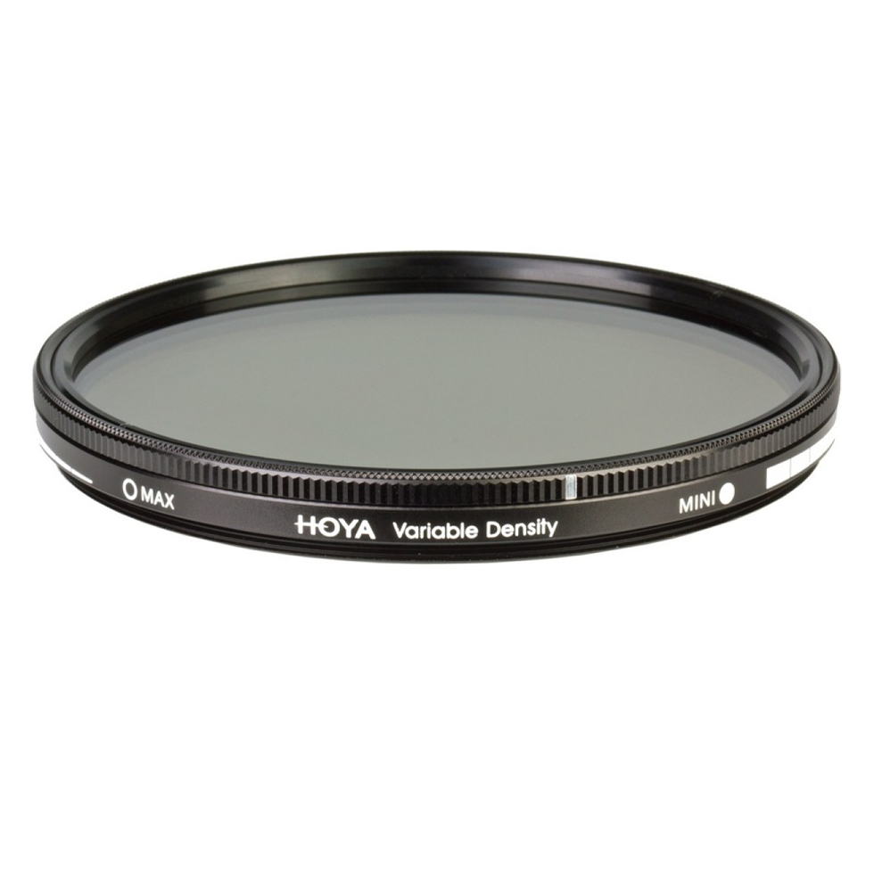 Variable Density 77 II фильтр Hoya