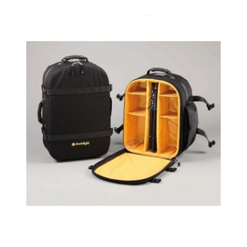 DBP рюкзак Dedolight