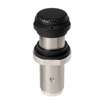 ES947C/XLR микрофон поверх. всенаправленный с креплением в стол Audio-Technica