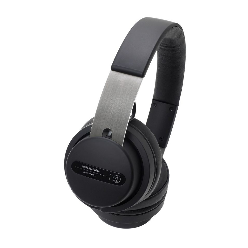 ATH-PRO7X закрытые DJ наушники Audio-Technica