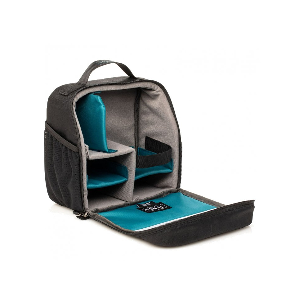 Tools BYOB 9 Camera Insert Black вставка для фотооборудования Tenba