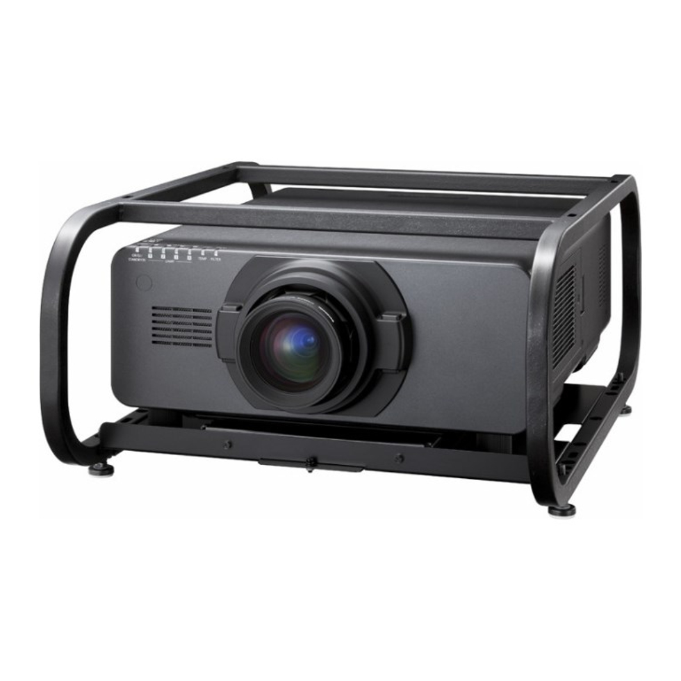 ET-PFD510 рама для крепления проектора Panasonic