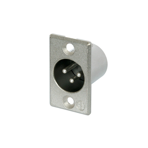 NC3MP разъем Neutrik