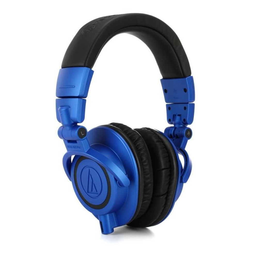 ATH-M50XBB студийные наушники Audio-Technica