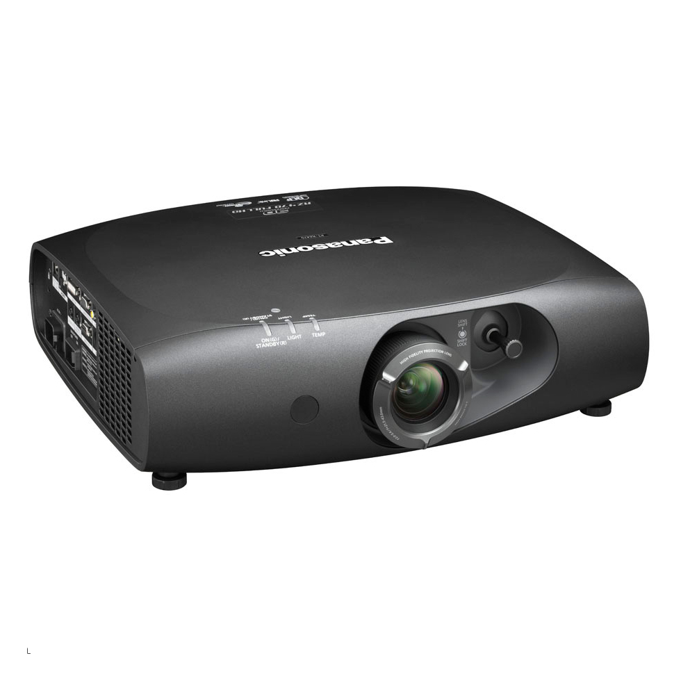 PT-RZ470EK проектор Panasonic