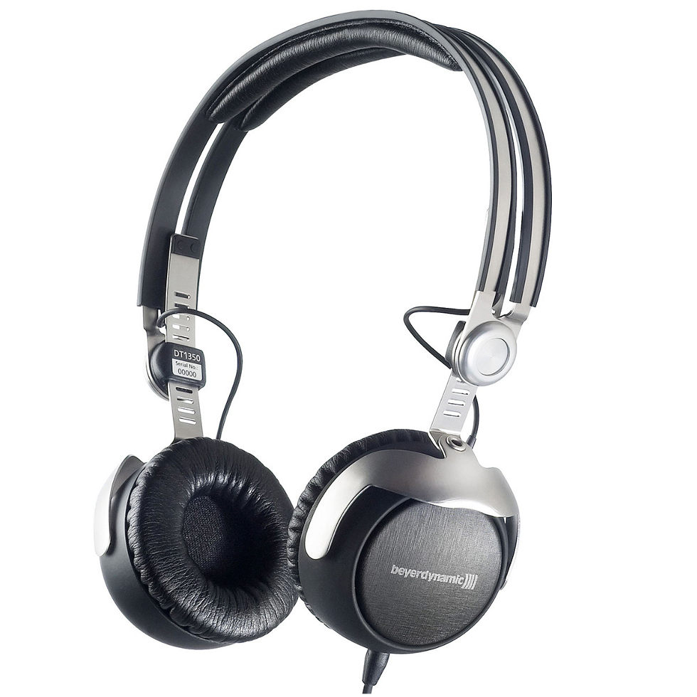 DT 1350 наушники Beyerdynamic