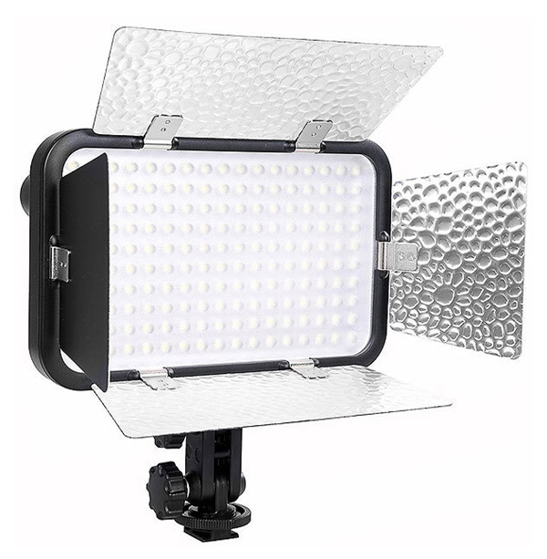 LED170 II накамерный светодиодный осветитель Godox