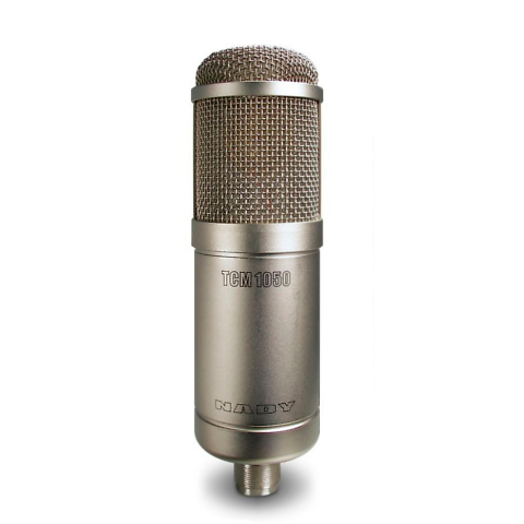 TCM 1050 конденсаторный микрофон Nady
