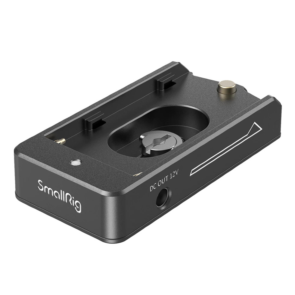 3018 адаптер аккумулятора Smallrig