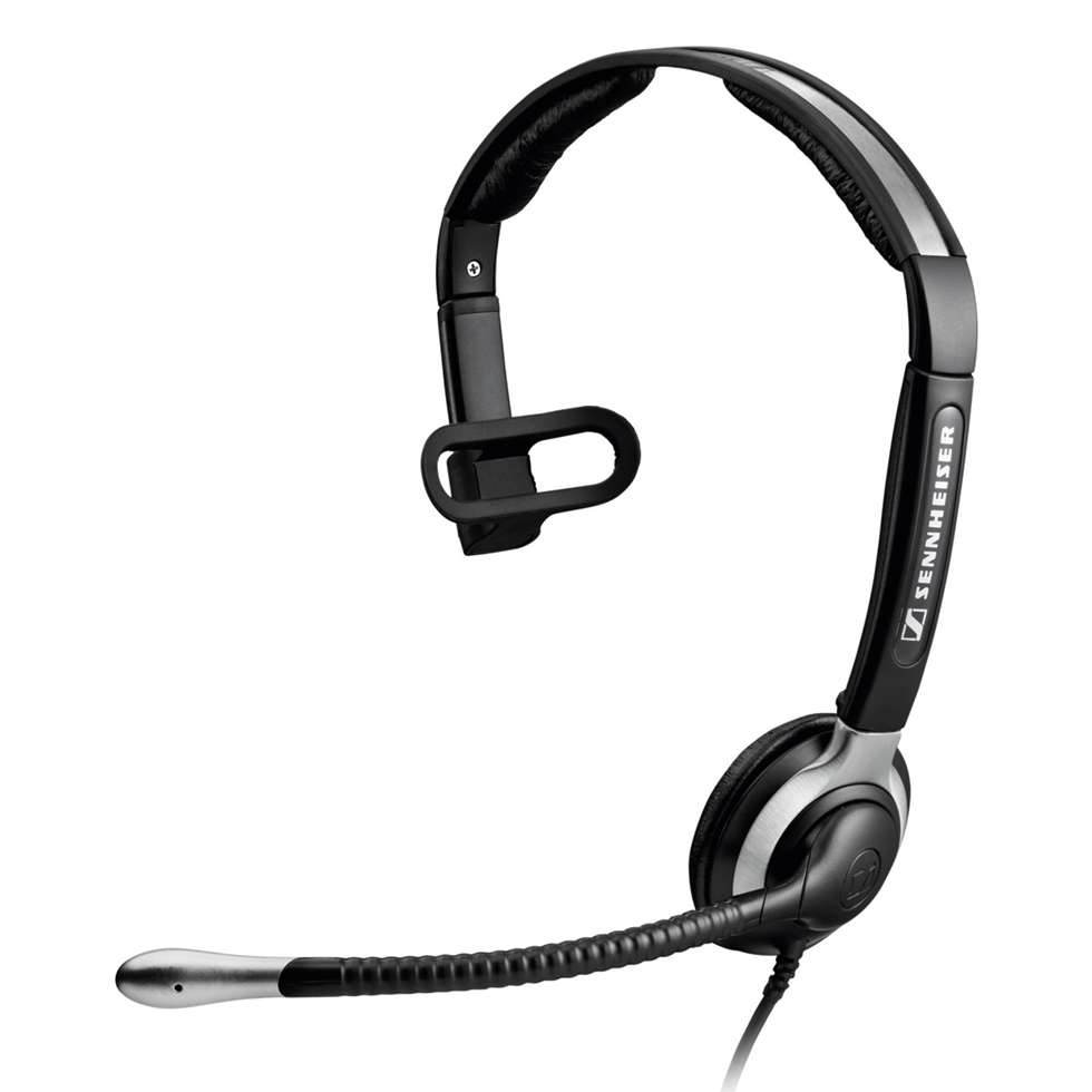 CC 510 гарнитура Sennheiser