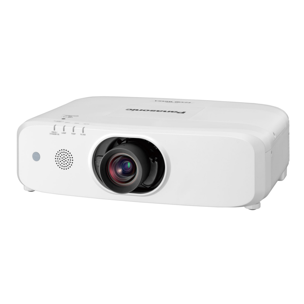 PT-EW550E проектор Panasonic