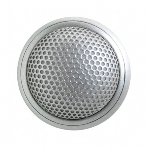MX395AL/C врезной конференц. микрофон Shure