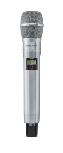ADX2FD/K9N ручной передатчик Shure