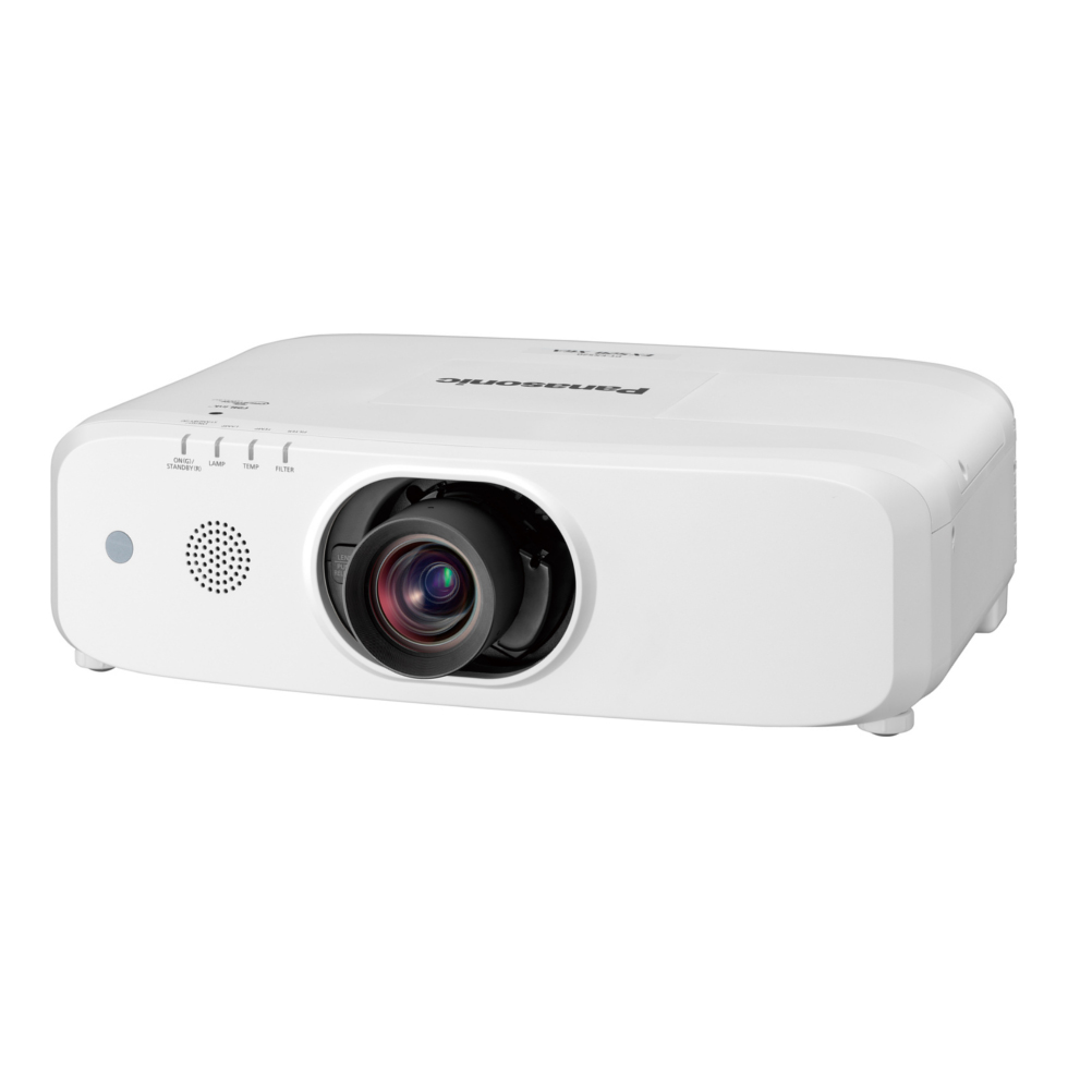PT-EX620LE проектор Panasonic