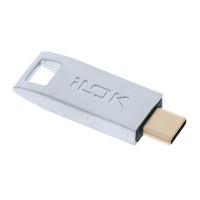 Pace iLok USB-C ключ Avid