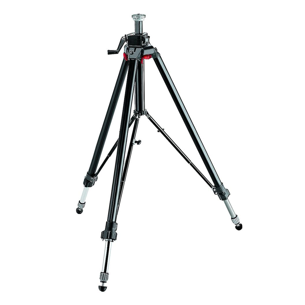 058B штатив Manfrotto
