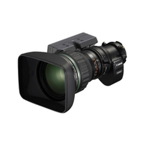 KJ17ex7.7B ITS-ME объектив Canon