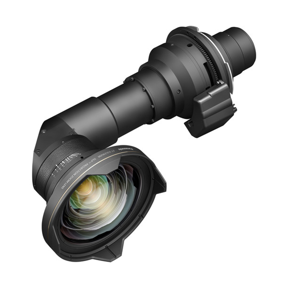 ET-D3LEW200 объектив Panasonic