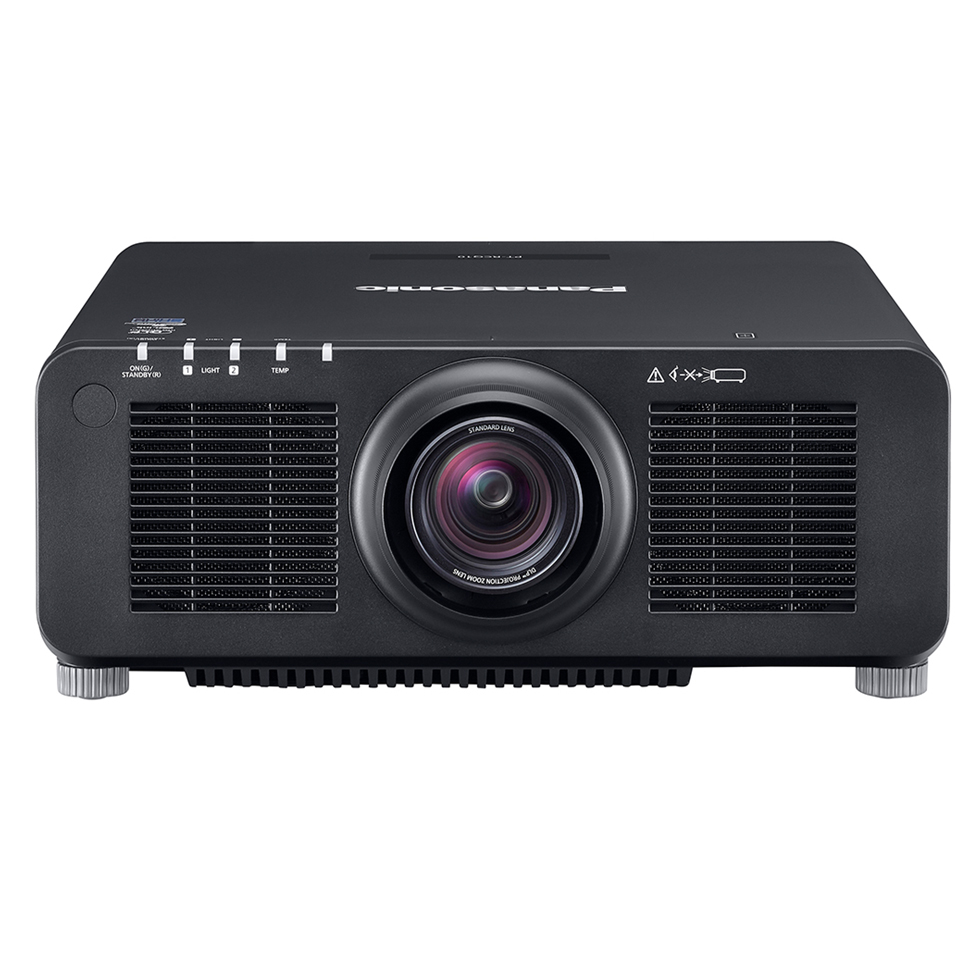 PT-RCQ10LBE проектор Panasonic