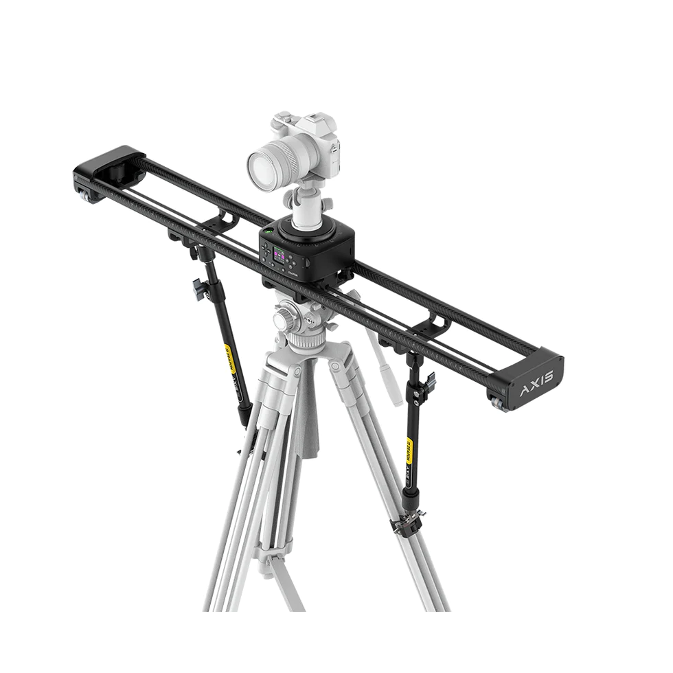 AXIS 100 Multi-axis Motorized Slider моторизованный слайдер 2 оси Zeapon