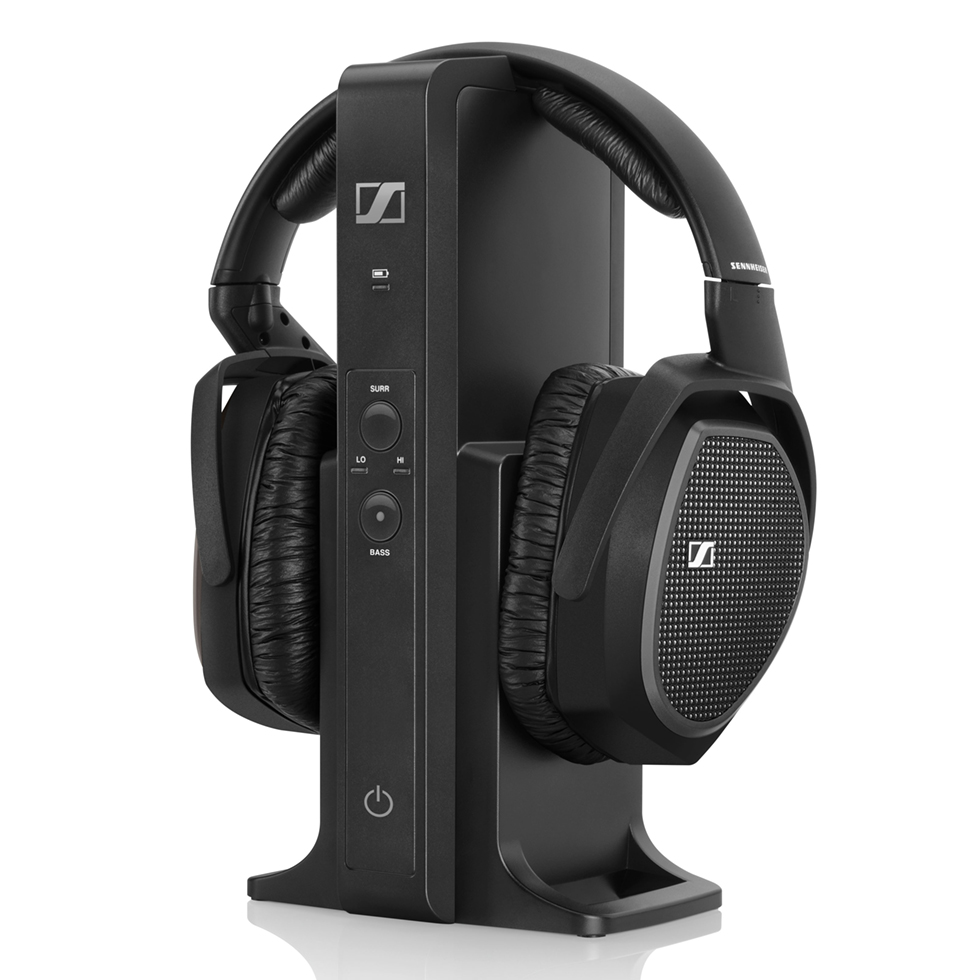 RS 175 цифровая беспроводная система Sennheiser