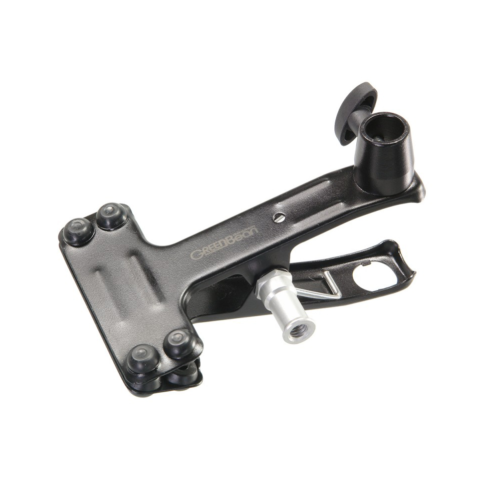 MegaClamp MC-060 зажим GreenBean