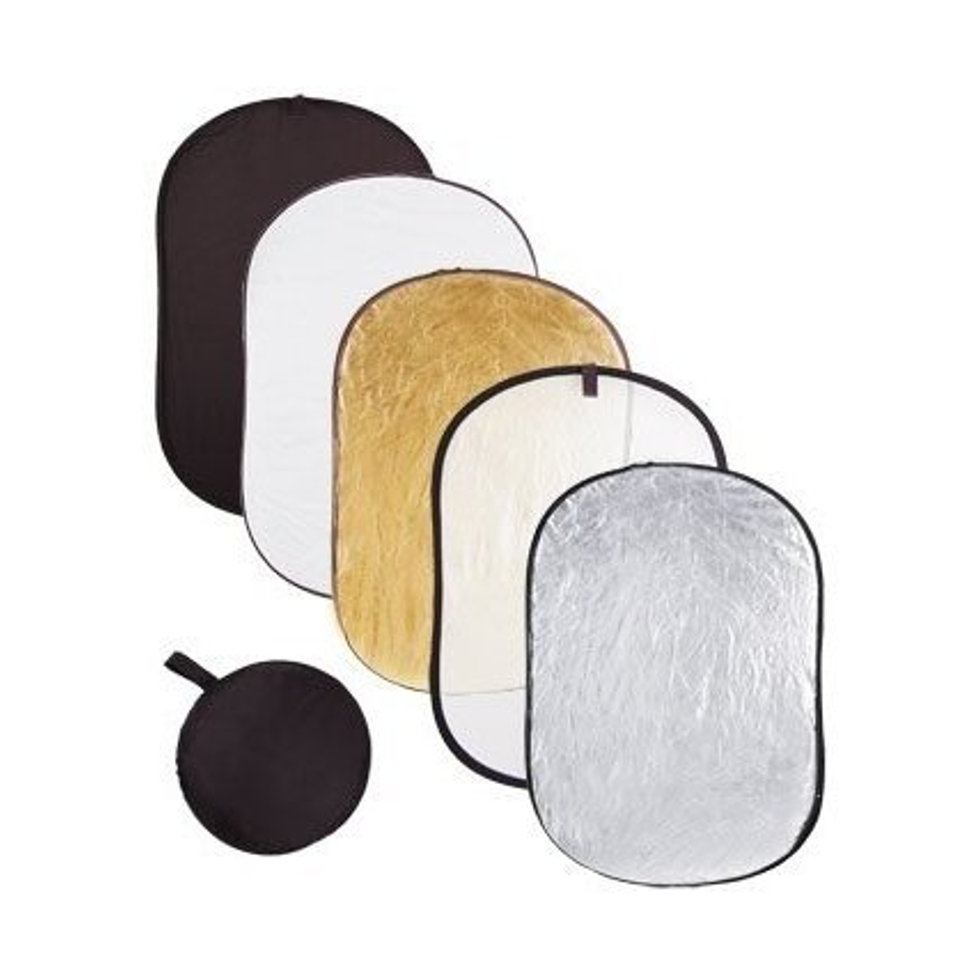 RD051-150х200cm отражатель 5 в 1 FST