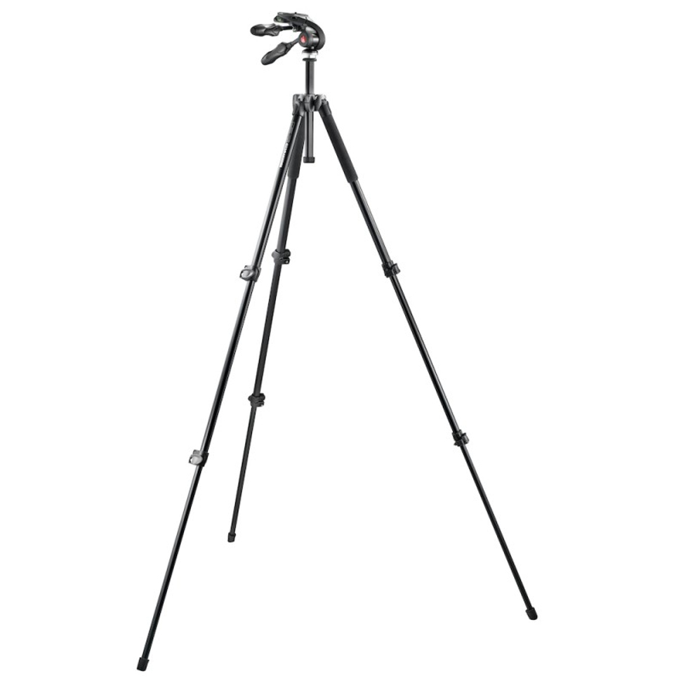 MK293A3-D3Q2 штатив Manfrotto