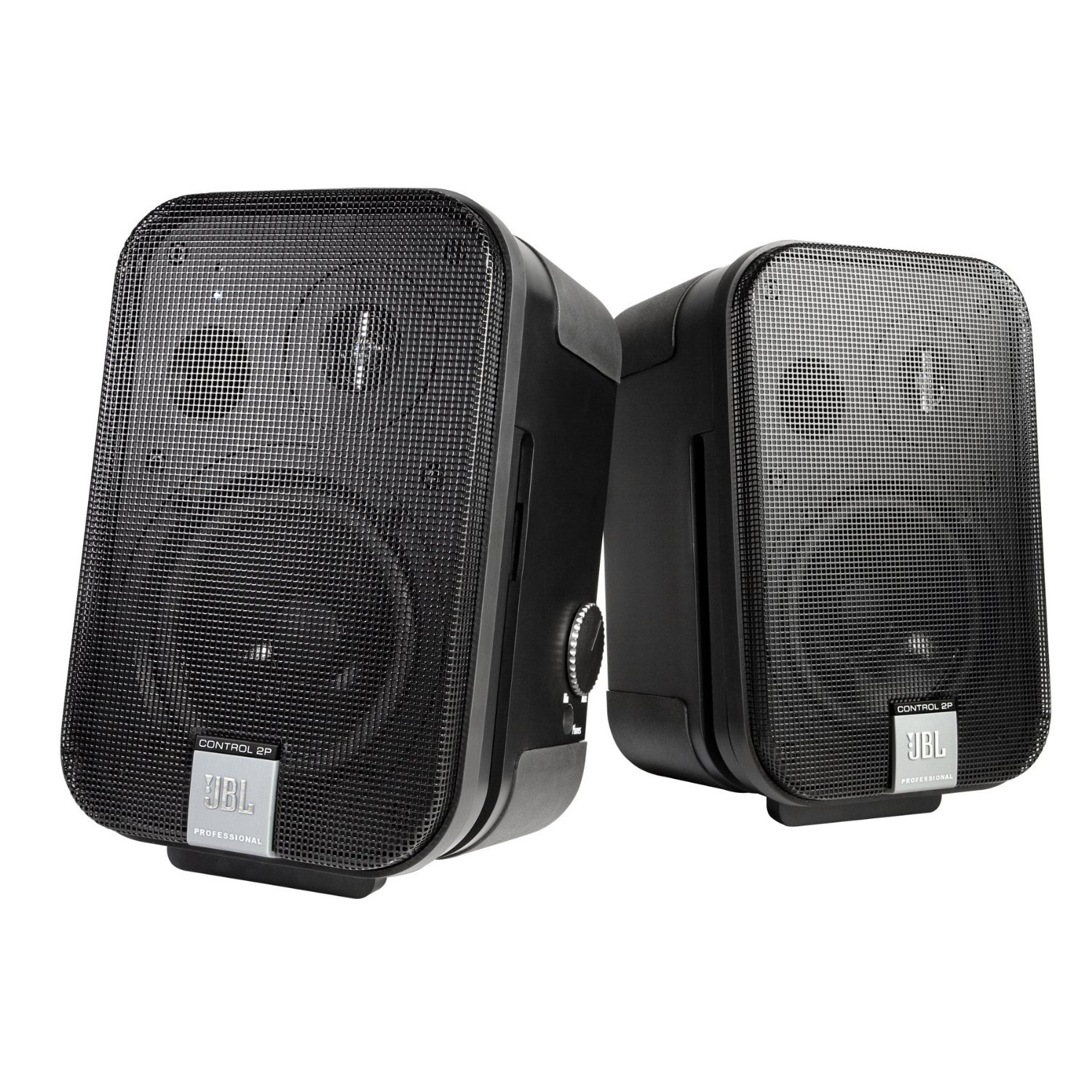 Control 2P/230 активный мастер-монитор JBL