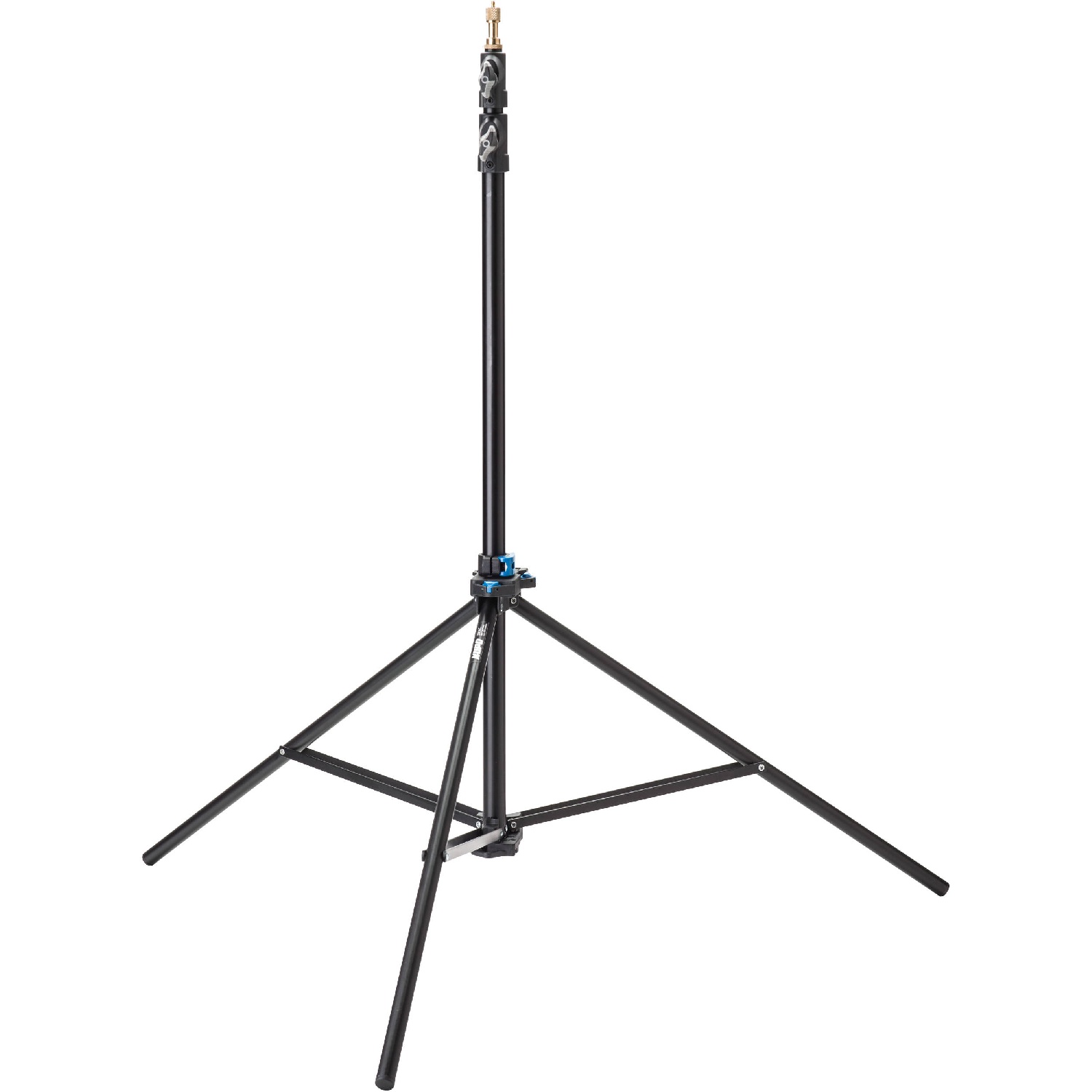 080AC Midi Click stand (8") легкая стойка с воздушным амортизатором KUPO