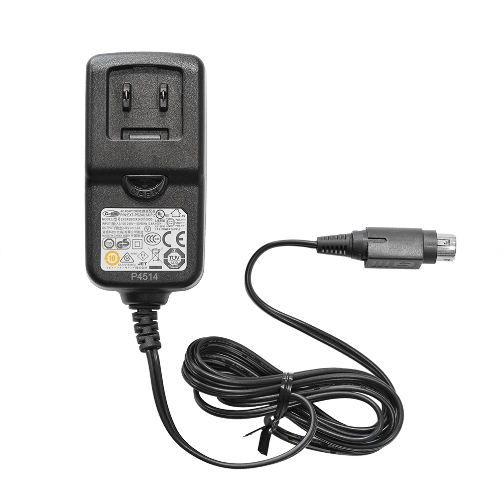 EXT-PS24U1AIP универсальный блок питания Gefen
