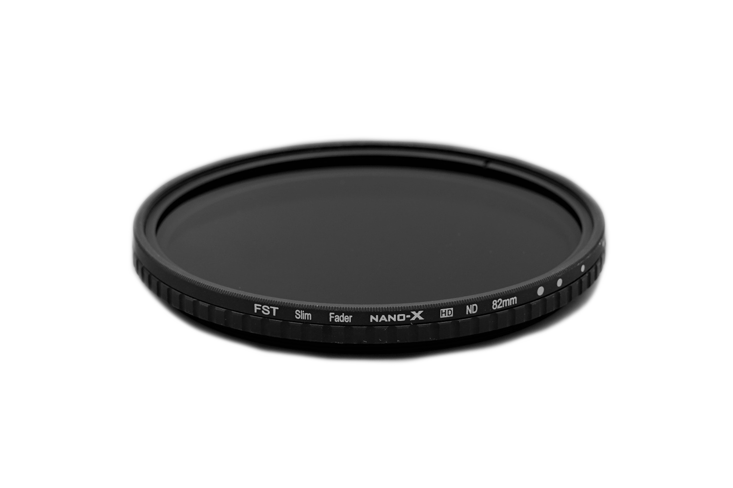82mm NANO-X VARI-ND нейтральный фильтр переменной плотности FST