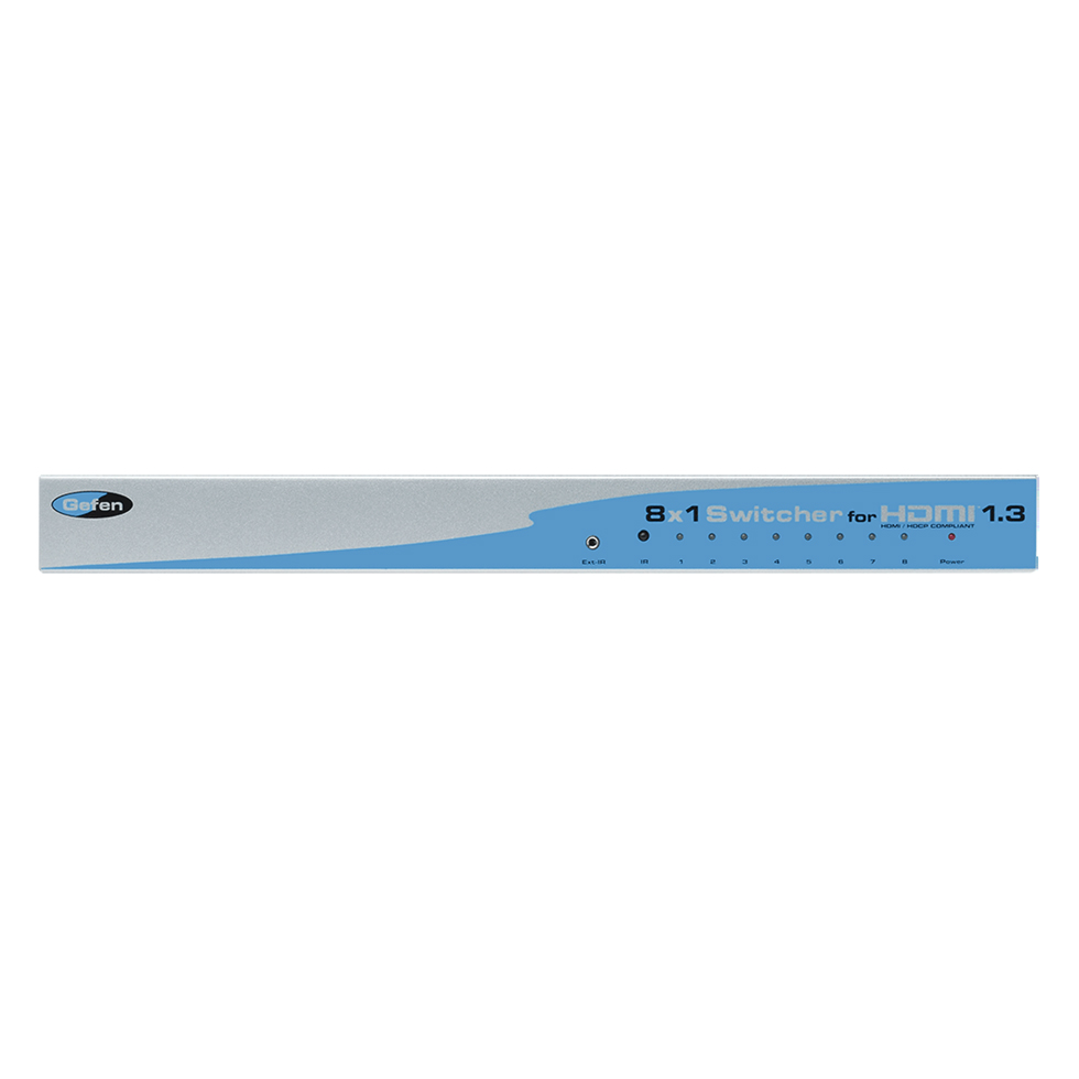 EXT-HDMI1.3-841 коммутатор Gefen