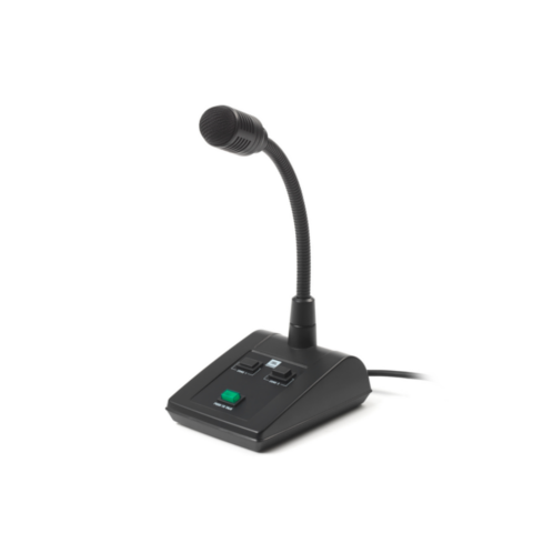CSPM-2 настольная 2-зонная станция оповещения JBL