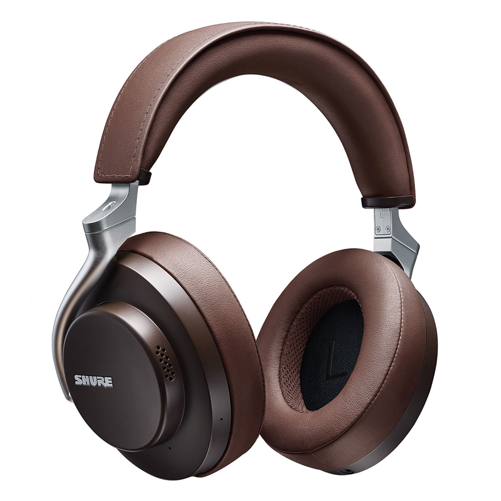 SBH2350-BR-EFS Bluetooth наушники Shure