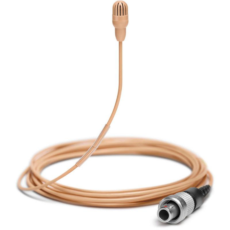 TL45C/O-LEMO петличный всенаправленный микрофон Shure