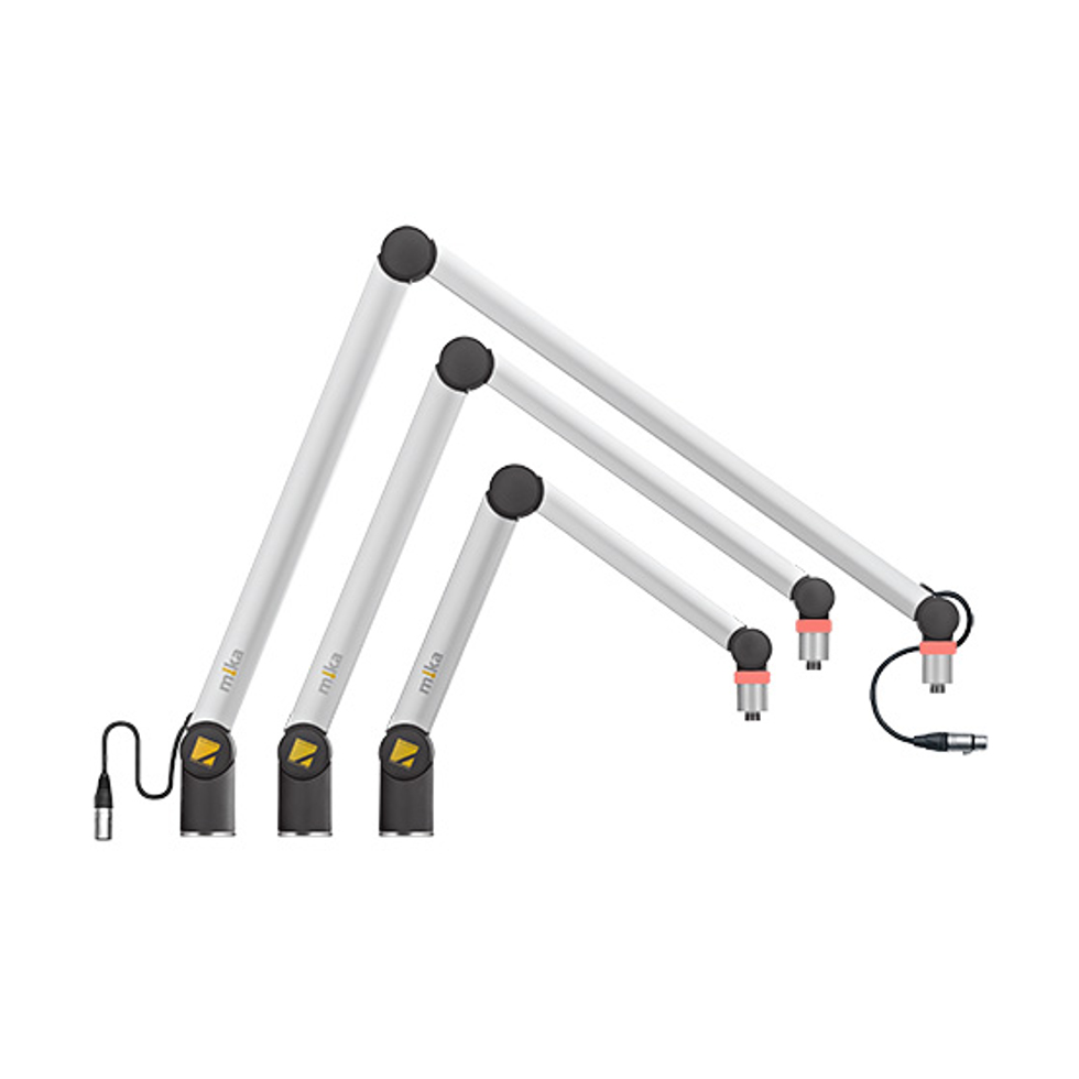 YT3305 пантограф Yellowtec