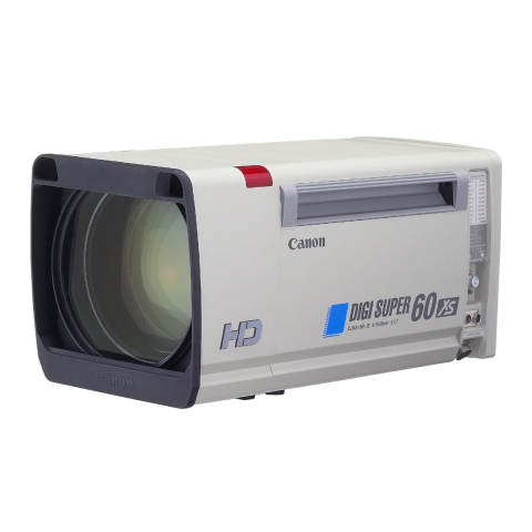 DIGISUPER 60x9 XS w/EDFS объектив Canon