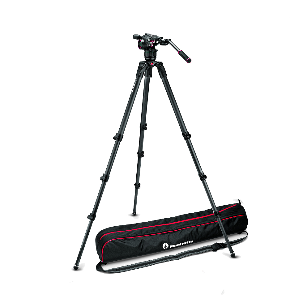 MVKN8CTALL штативный комплект Manfrotto