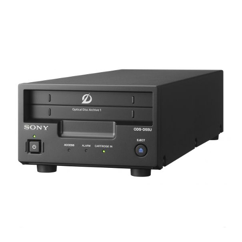 ODS-D55U привод для архивов оптических дисков Sony