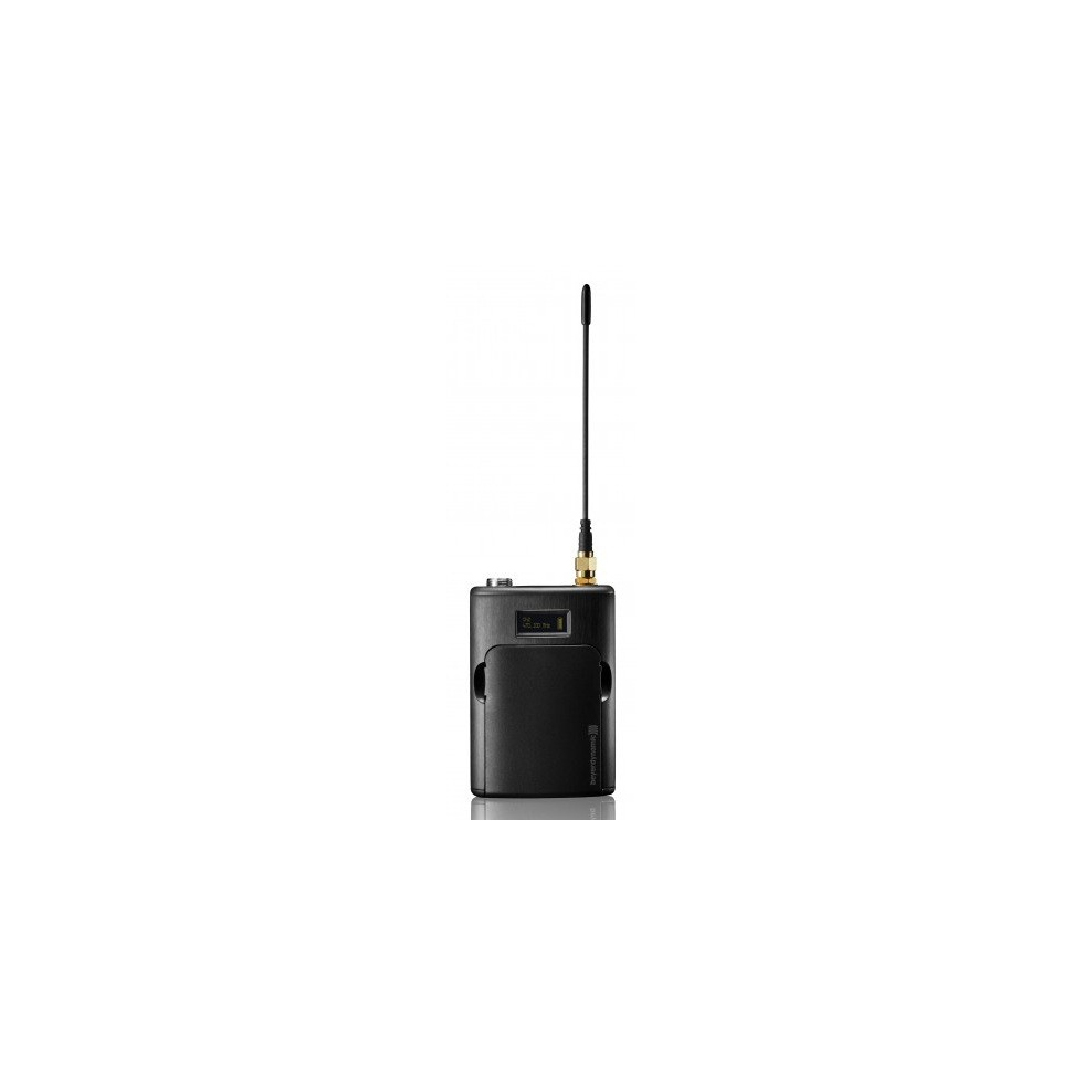 TG 1000 (470-638 & 650-758 МГц) поясной передатчик Beyerdynamic