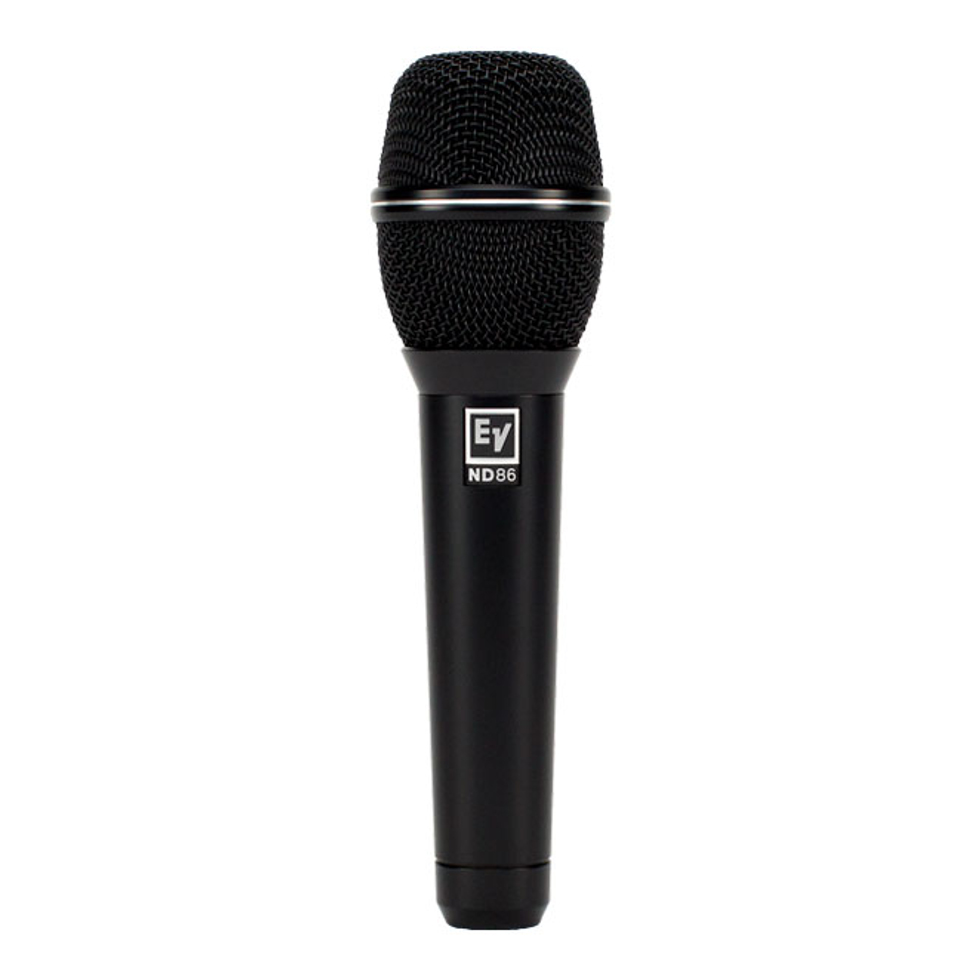 ND86 вокальный микрофон Electro-voice