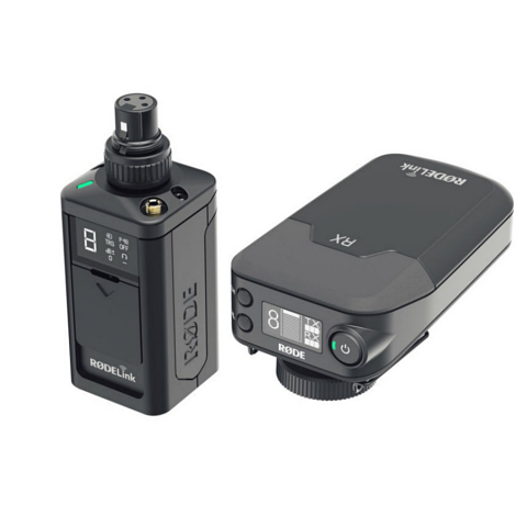 Newsshooter Kit накамерная цифровая система Rode