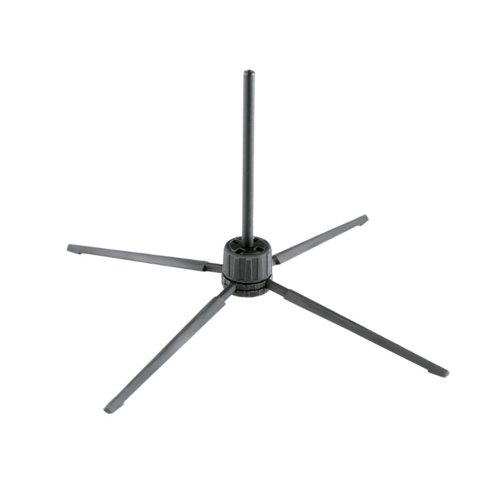 15262-000-55 подставка для флейты K&M