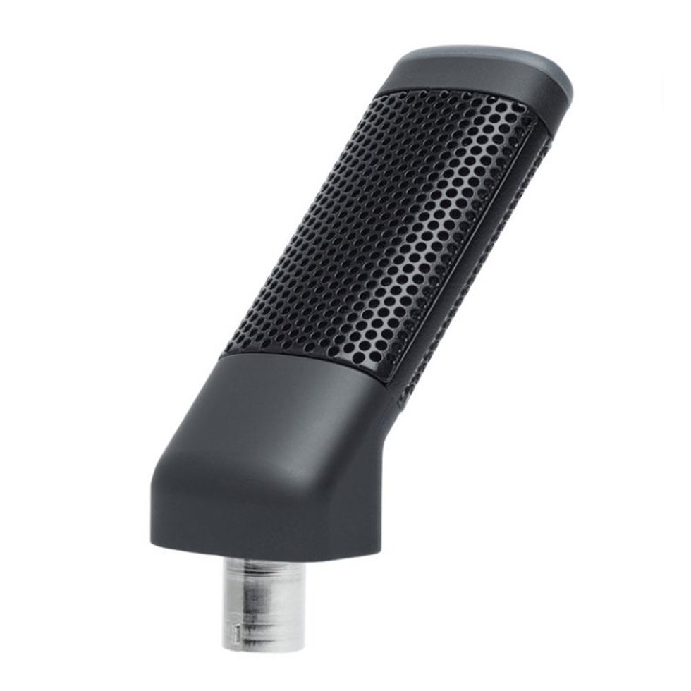 Mike LPM "низкопрофильный микрофон" Televic