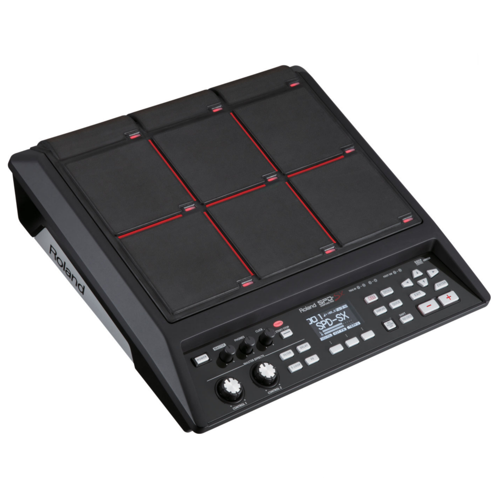 SPD-SX электронная ударная установка Roland